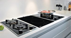 bep tu doi cam ung domino kaff kf 330di 1561538614 1 - Bếp từ đôi cảm ứng DOMINO KAFF KF-330DI