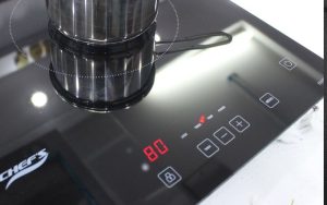 bep tu doi chefs eh dih2000a 2 2 - Bếp từ Chefs EH-DIH2000A