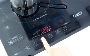 bep tu doi chefs eh dih321 3 - Bếp từ Chefs EH-DIH321