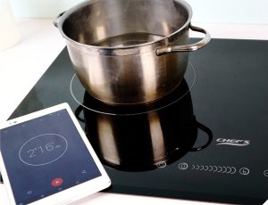 bep tu doi chefs eh dih330 9 - Bếp từ Chefs EH-DIH330