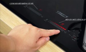 bep tu doi chefs eh dih888 2 1 - Bếp từ Chefs EH-DIH888
