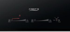 bep tu doi chefs eh dih888v - Bếp từ Chefs EH-DIH888V
