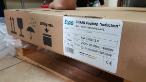 Bếp từ Elag KMI 73620.2-P