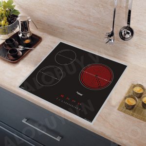 bep tu doi hong ngoai 3 lo cam ung canzy cz 67ghp 1614170063 2 - Bếp từ đôi hồng ngoại 3 lò cảm ứng CANZY CZ-67GHP