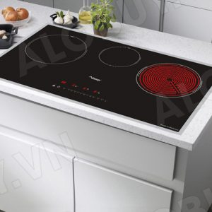 bep tu doi hong ngoai 3 lo cam ung canzy cz 86gp 1614170025 0 - Bếp từ đôi hồng ngoại 3 lò cảm ứng CANZY CZ-86GP