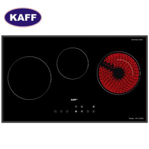 bep tu doi hong ngoai 3 lo cam ung kaff kf ic3801 1614169921 3 - Bếp từ đôi hồng ngoại 3 lò cảm ứng KAFF KF-IC3801