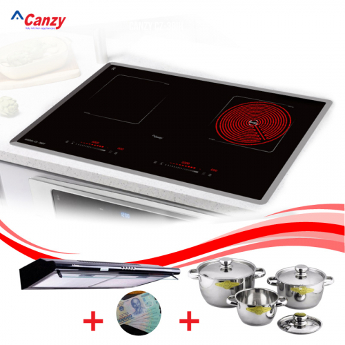 bep tu doi hong ngoai cam ung canzy cz 38ih 1614169932 5 - Bếp từ đôi hồng ngoại cảm ứng CANZY CZ-38IH bep tu doi hong ngoai cam ung canzy cz 38ih 1614169932 5 - Bếp từ đôi hồng ngoại cảm ứng CANZY CZ-38IH