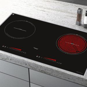 bep tu doi hong ngoai cam ung canzy cz 79dt 1614170070 4 - Bếp từ đôi hồng ngoại cảm ứng CANZY CZ-79DT