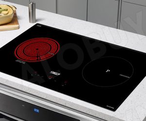 bep tu doi hong ngoai cam ung chefs eh mix866 1614169826 0 - Bếp từ đôi hồng ngoại cảm ứng CHEFS EH-MIX866
