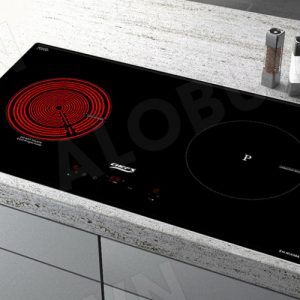 bep tu doi hong ngoai cam ung chefs eh mix866 1614169826 1 - Bếp từ đôi hồng ngoại cảm ứng CHEFS EH-MIX866