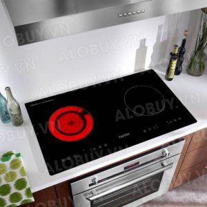 bep tu doi hong ngoai cam ung faster fs 668hi 1635148151 1 - Bếp từ đôi hồng ngoại cảm ứng FASTER FS-668HI