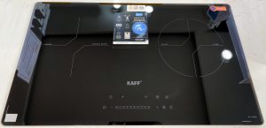 bep tu doi hong ngoai cam ung kaff hybrid kf ih68n 1 - Bếp điện từ Kaff KF-IH68N