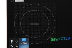 bep tu doi kocher di801ge iplus 5 org 1 - Bếp từ Kocher DI-801GE IPLUS