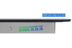 bep tu doi kocher di801ge iplus 8 org 1 - Bếp từ Kocher DI-801GE IPLUS