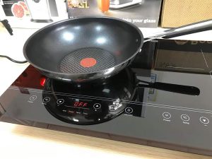 Bếp từ Rommelsbacher EBC 3430/IN