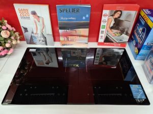 bep tu doi spelier spm 528i plus 1 - Bếp từ Spelier SPM-528I Plus