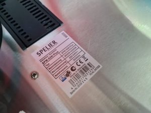 bep tu doi spelier spm 528i plus 7 - Bếp từ Spelier SPM-528I Plus
