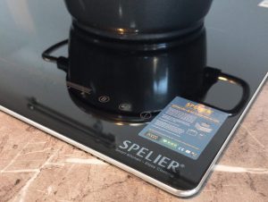 Bếp từ Spelier SPM-728I Plus