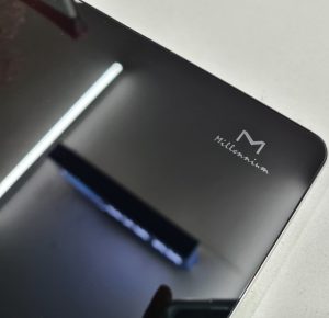 Bếp từ Spelier SPM-729K Plus