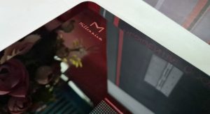 Bếp từ Spelier SPM-828I Plus