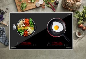 Bếp điện từ Spelier SPM-928H Plus