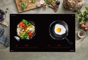 Bếp từ Spelier SPM-928I Plus