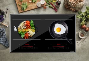 Bếp từ Spelier SPM-929I Plus