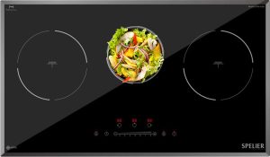 bep tu doi spelier spm 938i 7 - Bếp từ Spelier SPM-938I