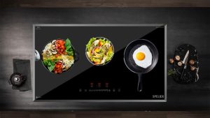 Bếp từ Spelier SPM-938I