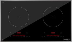 Bếp từ Spelier SPM-968I Plus