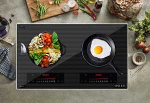 Bếp từ Spelier SPM-980I Plus