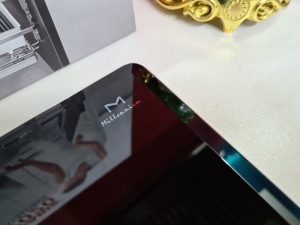 Bếp từ Spelier SPM-988I Plus