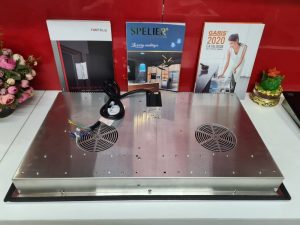 bep tu doi spelier spm 988i plus 9 - Bếp từ Spelier SPM-988I Plus