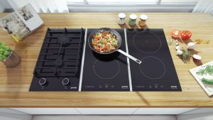 Bếp từ domino Gorenje IT310AC