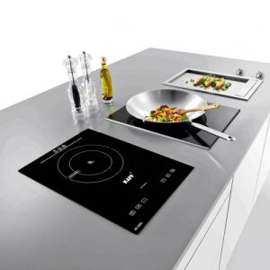 bep tu don am cam ung domino kaff kf 330i 1584689183 0 - Bếp từ đơn âm cảm ứng DOMINO KAFF KF-330I
