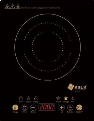 Bếp từ đơn Arber AB-301
