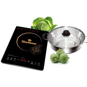 bep tu don bluestone icb 6655 2 - Bếp từ đơn Bluestone ICB-6655