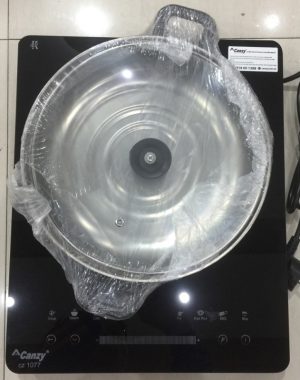 bep tu don canzy cz 1077 1 1 - Bếp từ đơn CANZY CZ 1077