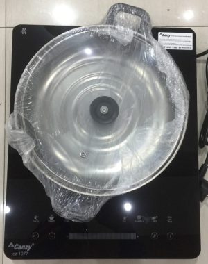 bep tu don canzy cz 1077 1 - Bếp từ Canzy CZ-1077