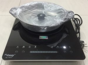 bep tu don canzy cz 1077 2 - Bếp từ Canzy CZ-1077