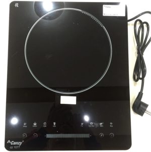 bep tu don canzy cz 1077 3 - Bếp từ đơn CANZY CZ 1077