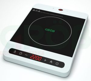 Bếp từ đơn Grob G1I-4242