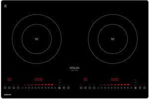 Bếp từ Dusler DL-620