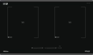 Bếp từ Dusler DLE-888