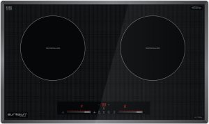 bep tu eurosun eu t710pro s - Bếp từ Eurosun EU-T710Pro Silver