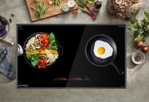 Bếp từ Eurosun EU-T898G