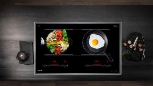 Bếp từ Fandi FD-750MS