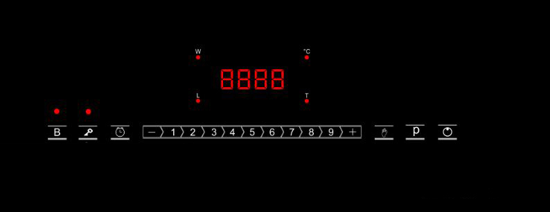 bep tu fandi fd 829mci 1 - Bếp từ Fandi FD-829 MCI bep tu fandi fd 829mci 1 - Bếp từ Fandi FD-829 MCI