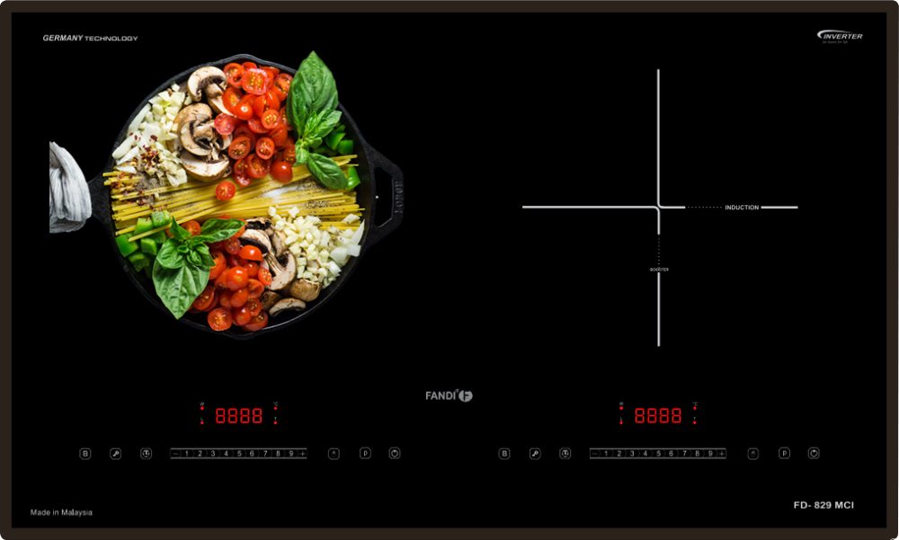 bep tu fandi fd 829mci - Bếp từ Fandi FD-829 MCI bep tu fandi fd 829mci - Bếp từ Fandi FD-829 MCI