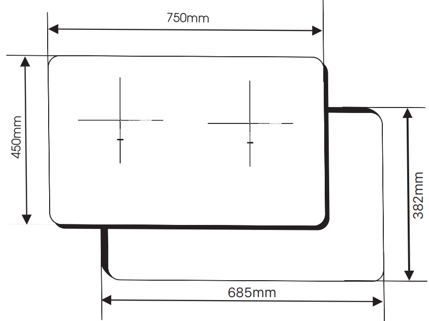 bep tu fandi fd 829mci3 - Bếp từ Fandi FD-829 MCI bep tu fandi fd 829mci3 - Bếp từ Fandi FD-829 MCI